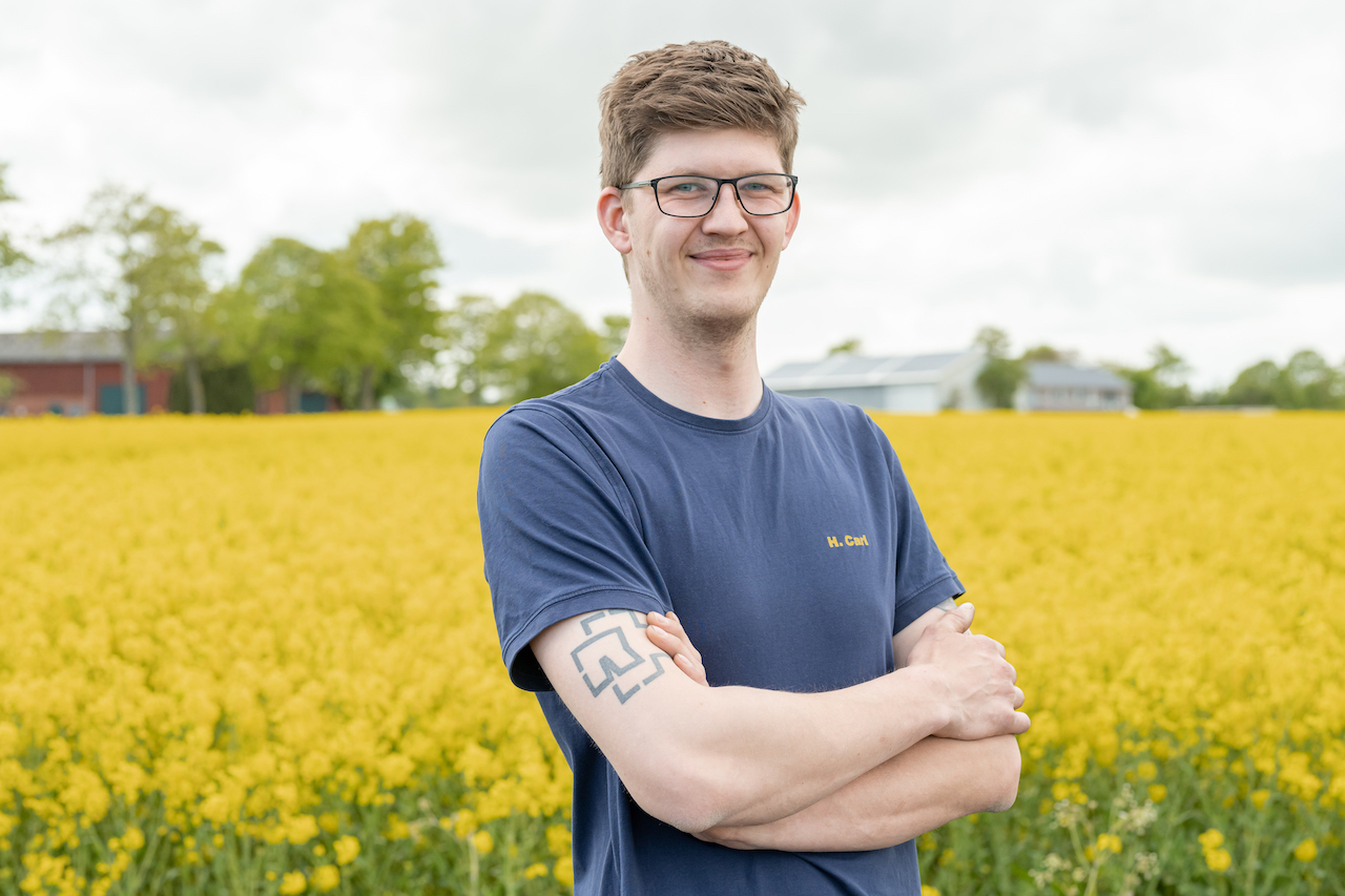 Hauke Carl