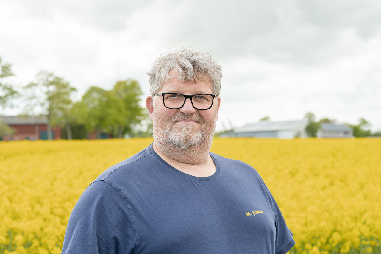Markus Köhler