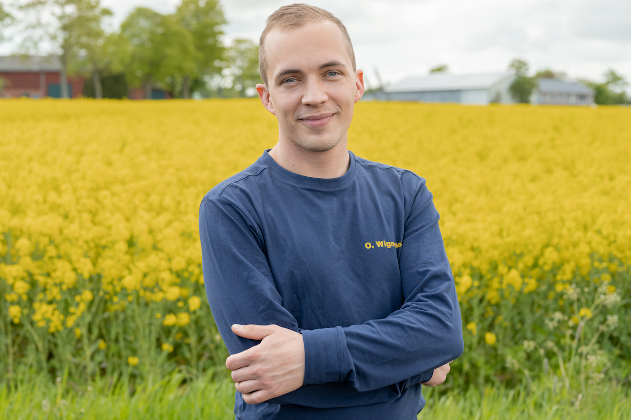 Oliver Wignanek